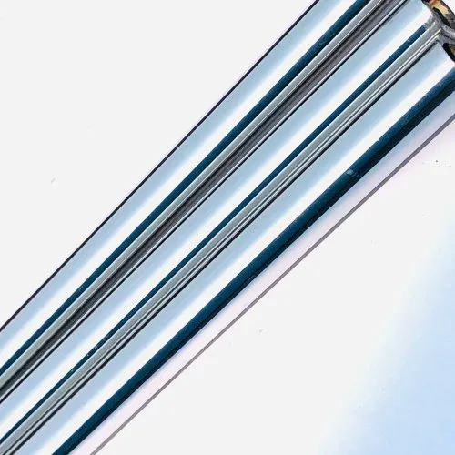 Stainless Steel Tubes
